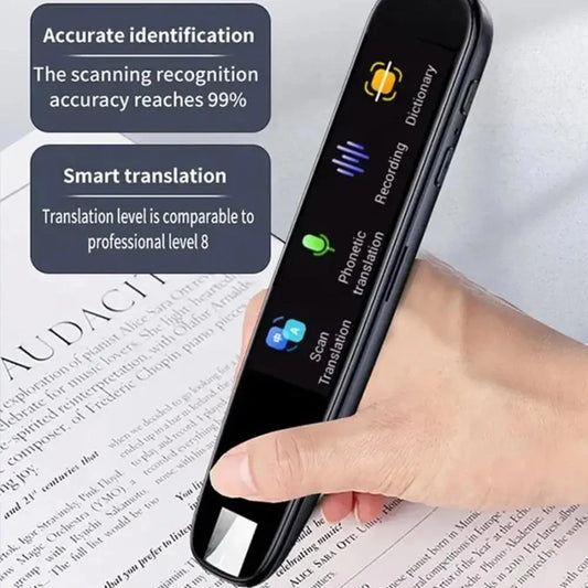 The AI Translate Pen