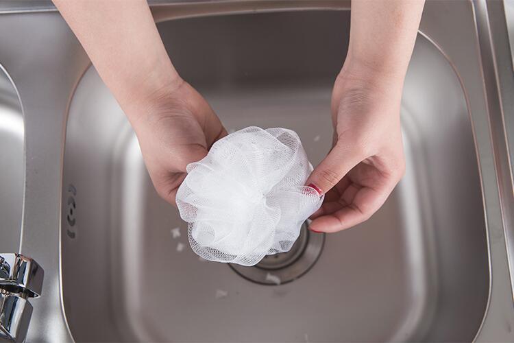 Disposable Sink Filter 100pcs - Golden Buy