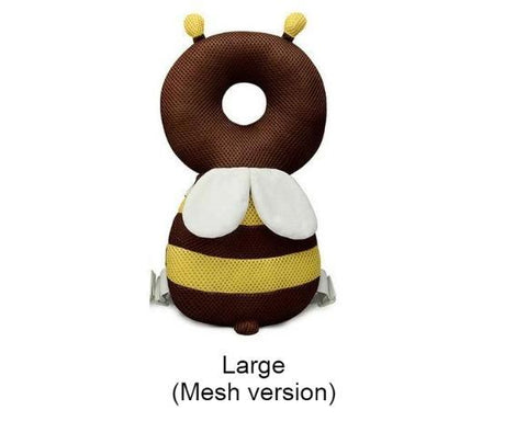 Baby Head Protection Pillow - Golden Buy