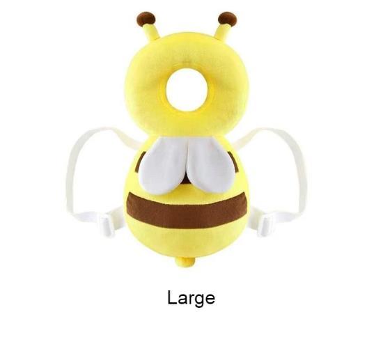 Baby Head Protection Pillow - Golden Buy
