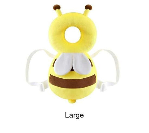 Baby Head Protection Pillow - Golden Buy