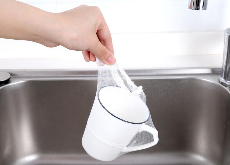 Disposable Sink Filter 100pcs - Golden Buy