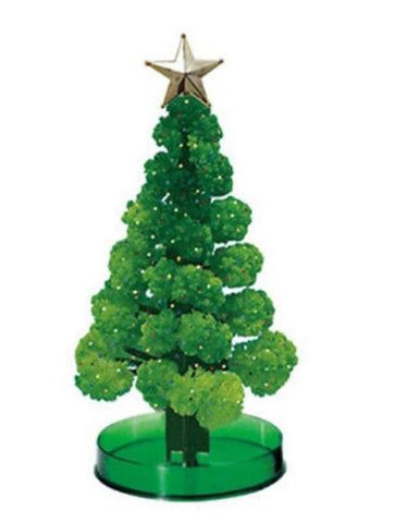 Magic Growing Christmas Tree - Golden Buy