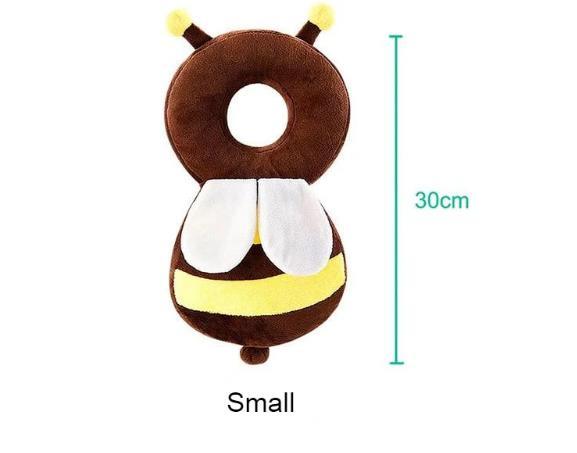 Baby Head Protection Pillow - Golden Buy