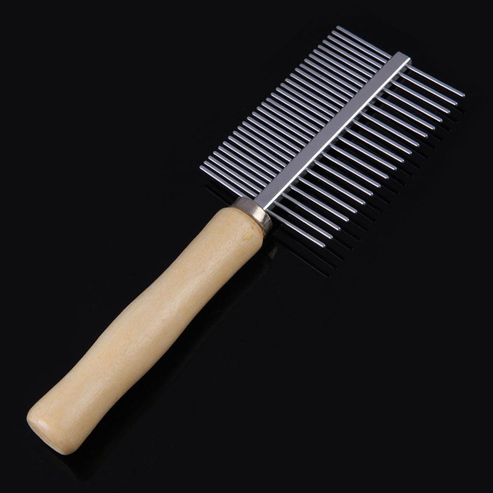 Fur Shedding Pet Grooming - Golden Buy