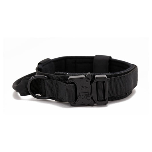 Tactical Pets Dog Collars - Golden Buy