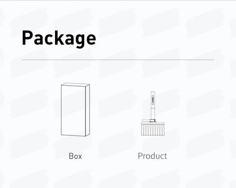 Keyboard Cleaning Brush for Computer, Earphone, Keyboard & keycap Puller kit for PC Airpods Pro 1 2 - Golden Buy