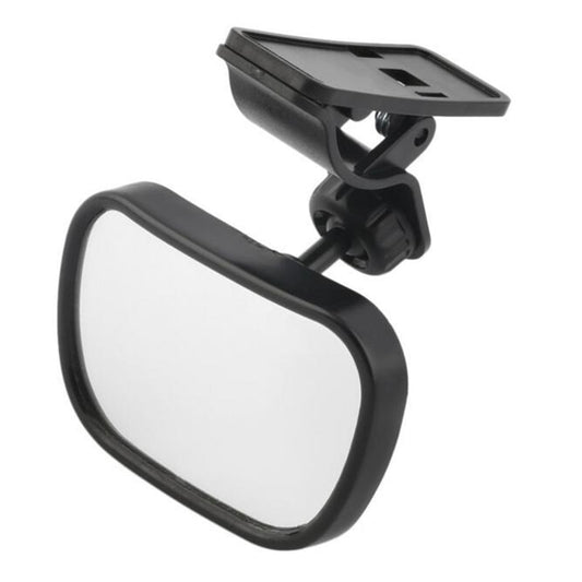 Safety Back Seat Mirror - Golden Buy