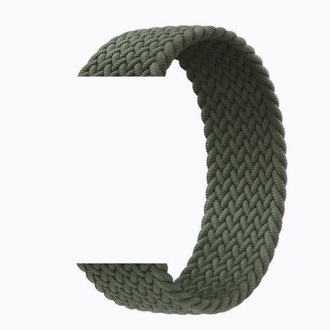 Apple Watch band series 3 4 5 SE 6 7 Strap - Golden Buy