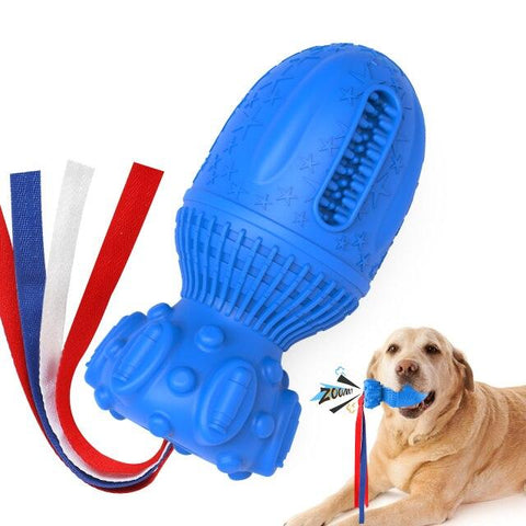 Indestructible Large Toys - Golden Buy