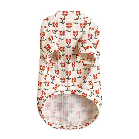 Pet Dog Hoodies - Golden Buy