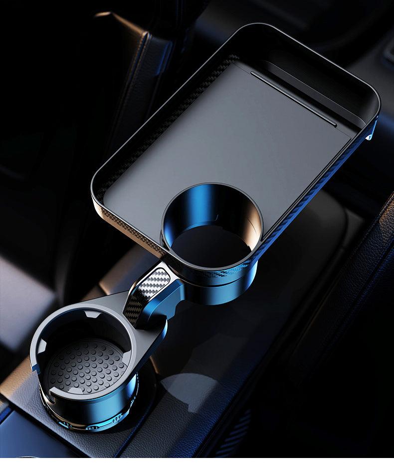 Multi Functional Attachable Tray